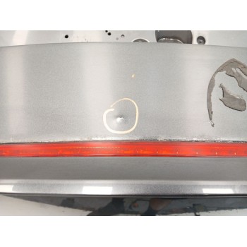 Recambio de tapa maletero para peugeot 308 cc (2009) sport referencia OEM IAM   