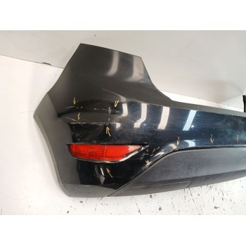 Recambio de paragolpes trasero para ford fiesta vi (cb1, ccn) 1.25 referencia OEM IAM 1730685  
