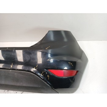 Recambio de paragolpes trasero para ford fiesta vi (cb1, ccn) 1.25 referencia OEM IAM 1730685  