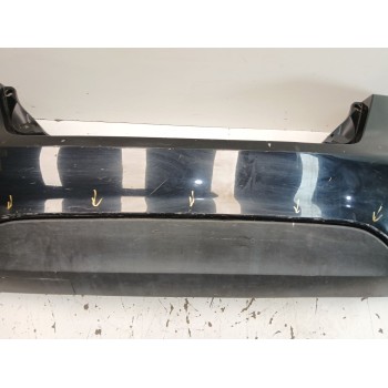 Recambio de paragolpes trasero para ford fiesta vi (cb1, ccn) 1.25 referencia OEM IAM 1730685  