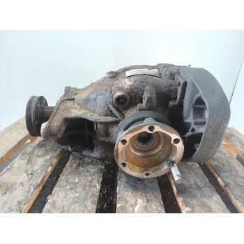 Recambio de diferencial trasero para land rover range rover iii (l322) 3.0 d 4x4 referencia OEM IAM 7501407  