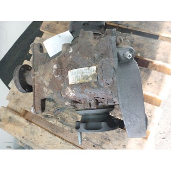 Recambio de diferencial trasero para land rover range rover iii (l322) 3.0 d 4x4 referencia OEM IAM 7501407  