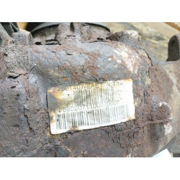 Recambio de diferencial trasero para land rover range rover iii (l322) 3.0 d 4x4 referencia OEM IAM 7501407  