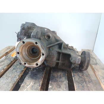 Recambio de diferencial trasero para land rover range rover iii (l322) 3.0 d 4x4 referencia OEM IAM 7501407  