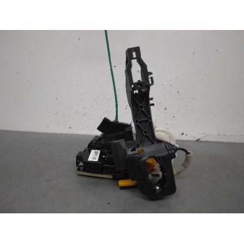 CERRADURA PUERTA DELANTERA IZQUIERDA 81310A2800 6 PINES 