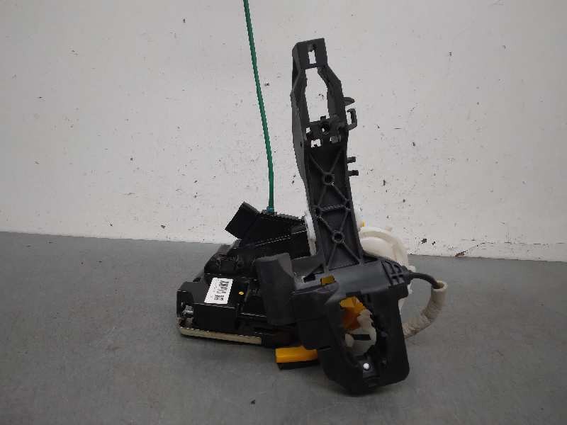 Recambio de cerradura puerta delantera izquierda para kia pro_cee´d ( ) drive referencia OEM IAM 81310A2800 6 PINES 