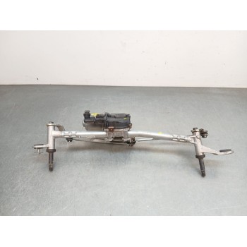 MOTOR LIMPIA DELANTERO 1397225028 