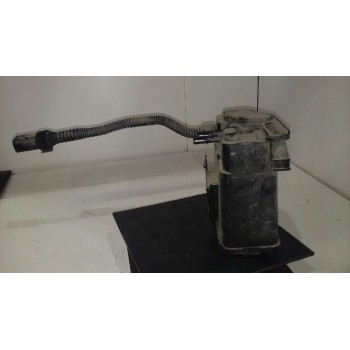 Recambio de deposito fap para opel meriva b design edition referencia OEM IAM 13348456  