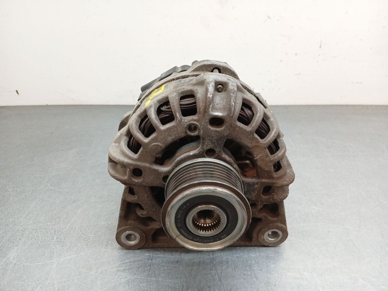Recambio de alternador para dacia logan mcv ii 1.5 dci referencia OEM IAM 231002949r  