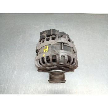 Recambio de alternador para dacia logan mcv ii 1.5 dci referencia OEM IAM 231002949r  