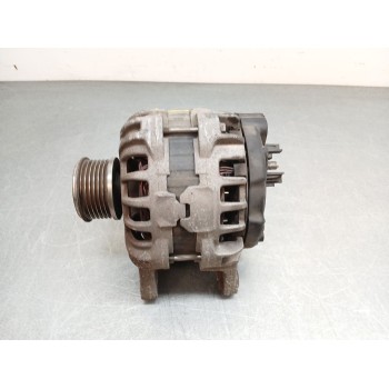 Recambio de alternador para dacia logan mcv ii 1.5 dci referencia OEM IAM 231002949r  