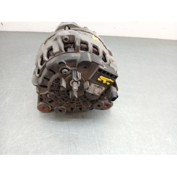 Recambio de alternador para dacia logan mcv ii 1.5 dci referencia OEM IAM 231002949r  