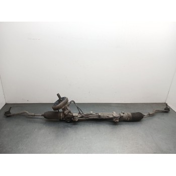 Recambio de cremallera direccion para dacia logan mcv ii 1.5 dci referencia OEM IAM 490014306r  
