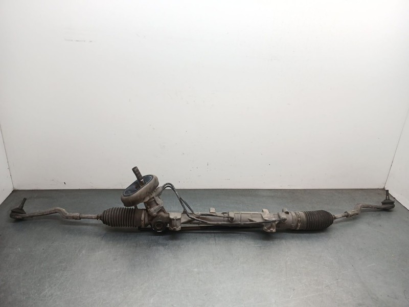 Recambio de cremallera direccion para dacia logan mcv ii 1.5 dci referencia OEM IAM 490014306r  