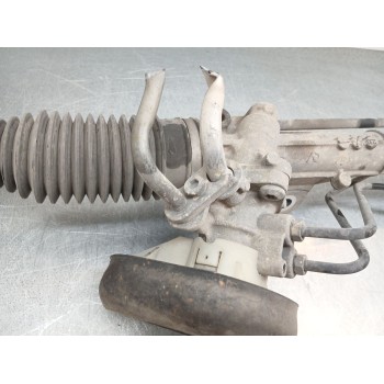 Recambio de cremallera direccion para dacia logan mcv ii 1.5 dci referencia OEM IAM 490014306r  