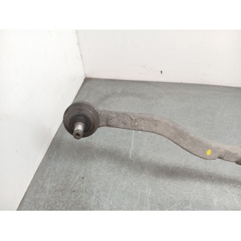 Recambio de cremallera direccion para dacia logan mcv ii 1.5 dci referencia OEM IAM 490014306r  