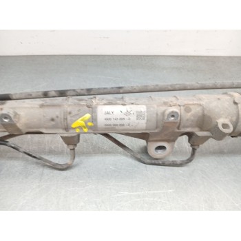 Recambio de cremallera direccion para dacia logan mcv ii 1.5 dci referencia OEM IAM 490014306r  
