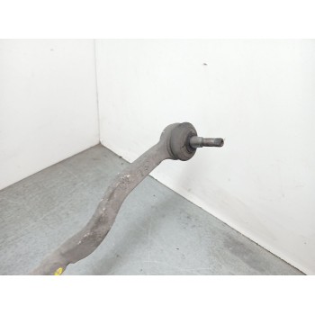 Recambio de cremallera direccion para dacia logan mcv ii 1.5 dci referencia OEM IAM 490014306r  