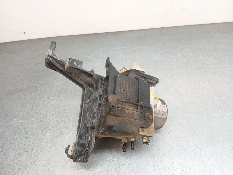 Recambio de abs para opel astra h (a04) 1.4 (l48) referencia OEM IAM 93191453 13157576 