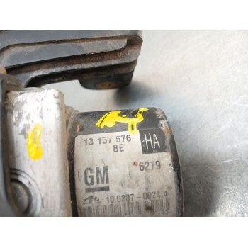 Recambio de abs para opel astra h (a04) 1.4 (l48) referencia OEM IAM 93191453 13157576 