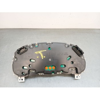Recambio de cuadro instrumentos para kia rio ii (jb) 1.5 crdi referencia OEM IAM 940031g582  