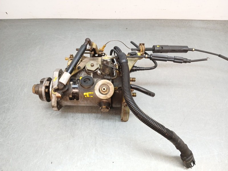 Recambio de bomba inyeccion para ford mondeo ii (bap) 1.8 td referencia OEM IAM 8448b253a  