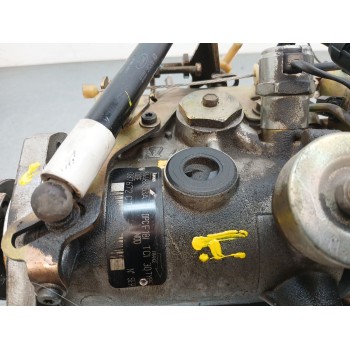 Recambio de bomba inyeccion para ford mondeo ii (bap) 1.8 td referencia OEM IAM 8448b253a  