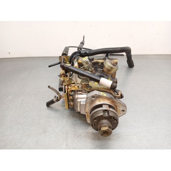 Recambio de bomba inyeccion para ford mondeo ii (bap) 1.8 td referencia OEM IAM 8448b253a  