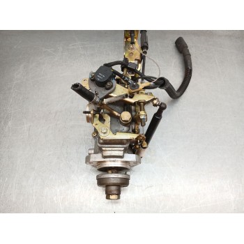 Recambio de bomba inyeccion para ford mondeo ii (bap) 1.8 td referencia OEM IAM 8448b253a  