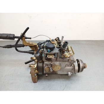 Recambio de bomba inyeccion para ford mondeo ii (bap) 1.8 td referencia OEM IAM 8448b253a  
