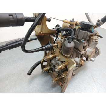 Recambio de bomba inyeccion para ford mondeo ii (bap) 1.8 td referencia OEM IAM 8448b253a  