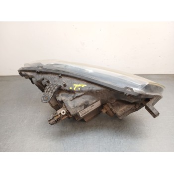 Recambio de faro izquierdo para dacia logan mcv ii 1.5 dci referencia OEM IAM 260601236r  