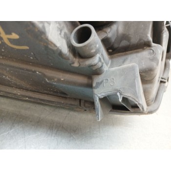 Recambio de faro izquierdo para dacia logan mcv ii 1.5 dci referencia OEM IAM 260601236r  