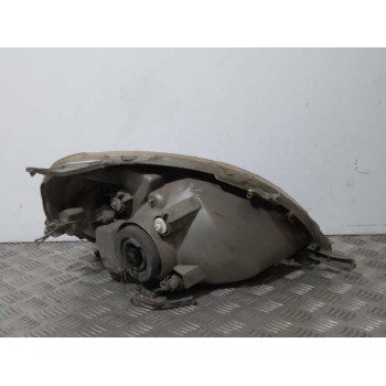 Recambio de faro izquierdo para toyota yaris (ncp1/nlp1/scp1) 1.3 luna referencia OEM IAM   