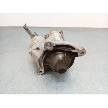 Recambio de motor arranque para peugeot 307 (3a/c) 1.6 16v referencia OEM IAM 9648644680  