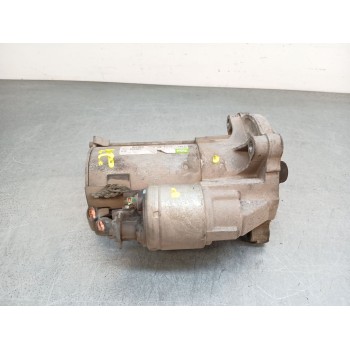 Recambio de motor arranque para peugeot 307 (3a/c) 1.6 16v referencia OEM IAM 9648644680  