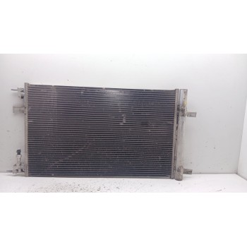 CONDENSADOR / RADIADOR AIRE ACONDICIONADO 13377763 