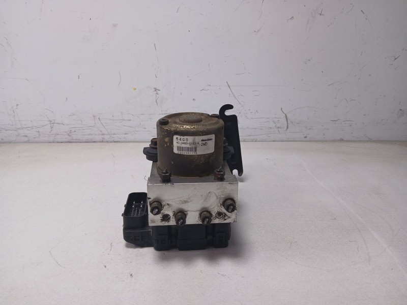 Recambio de abs para suzuki liana (er, rh_) 1.6 (rh 416) referencia OEM IAM 046001234 ac46001234 