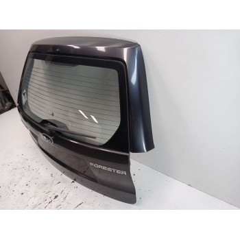 Recambio de porton trasero para subaru forester s12 executive referencia OEM IAM   