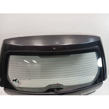Recambio de porton trasero para subaru forester s12 executive referencia OEM IAM   