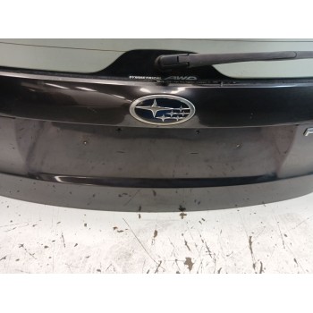 Recambio de porton trasero para subaru forester s12 executive referencia OEM IAM   