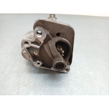 Recambio de motor arranque para dacia logan mcv ii 1.5 dci referencia OEM IAM 233003329r  
