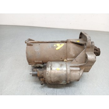 Recambio de motor arranque para dacia logan mcv ii 1.5 dci referencia OEM IAM 233003329r  