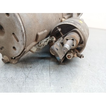Recambio de motor arranque para dacia logan mcv ii 1.5 dci referencia OEM IAM 233003329r  