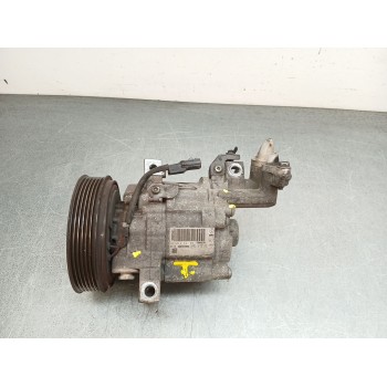 COMPRESOR AIRE ACONDICIONADO 92600915ar 