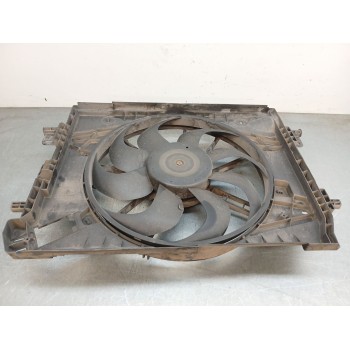 Recambio de electroventilador para dacia logan mcv ii 1.5 dci referencia OEM IAM 214818009r  