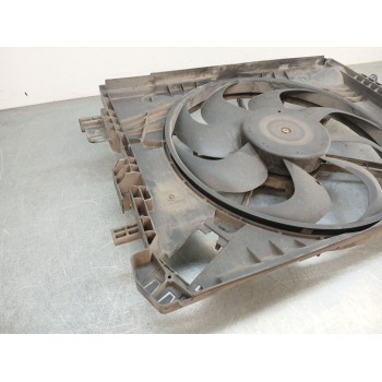 Recambio de electroventilador para dacia logan mcv ii 1.5 dci referencia OEM IAM 214818009r  