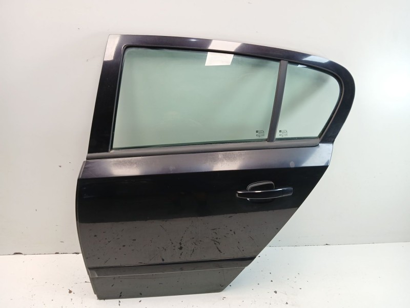 Recambio de puerta trasera izquierda para opel astra h (a04) 1.4 (l48) referencia OEM IAM 94710105  
