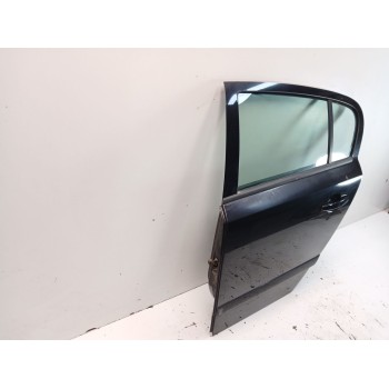 Recambio de puerta trasera izquierda para opel astra h (a04) 1.4 (l48) referencia OEM IAM 94710105  