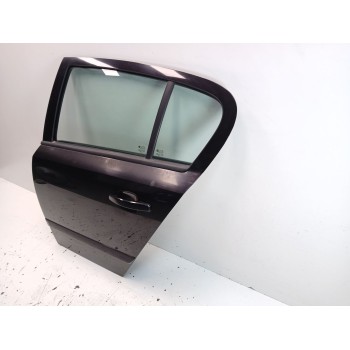 Recambio de puerta trasera izquierda para opel astra h (a04) 1.4 (l48) referencia OEM IAM 94710105  